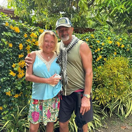 Nethmi Homestay & Restaurant Tangalle Ngoại thất bức ảnh