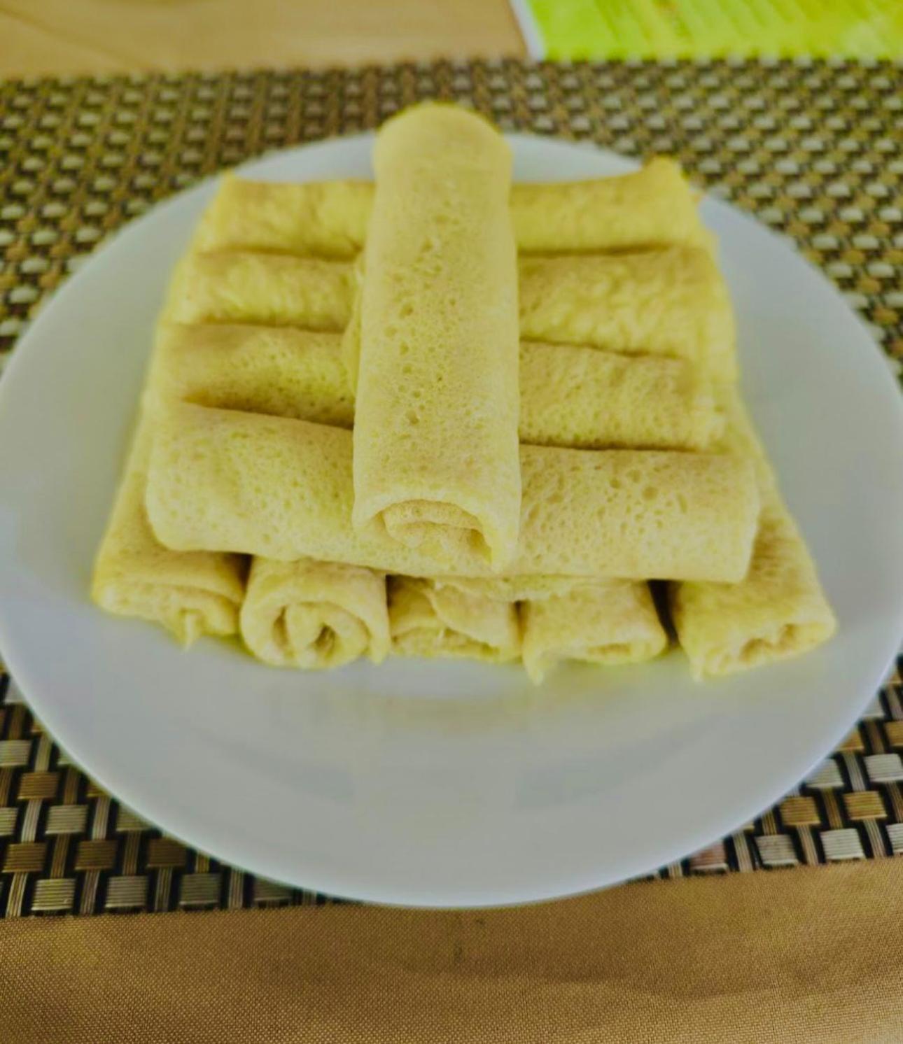 Nethmi Homestay & Restaurant Tangalle Ngoại thất bức ảnh