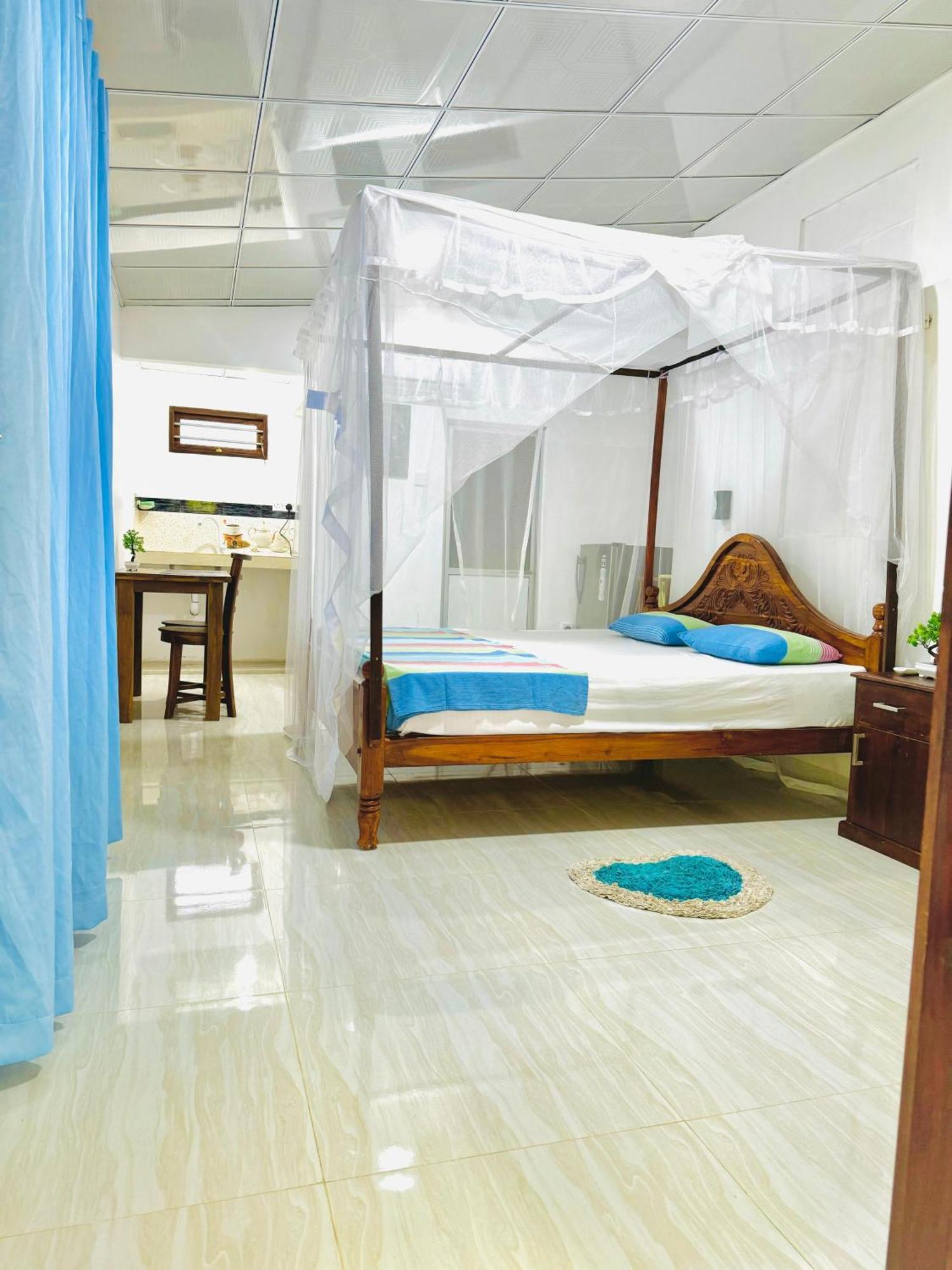 Nethmi Homestay & Restaurant Tangalle Phòng bức ảnh