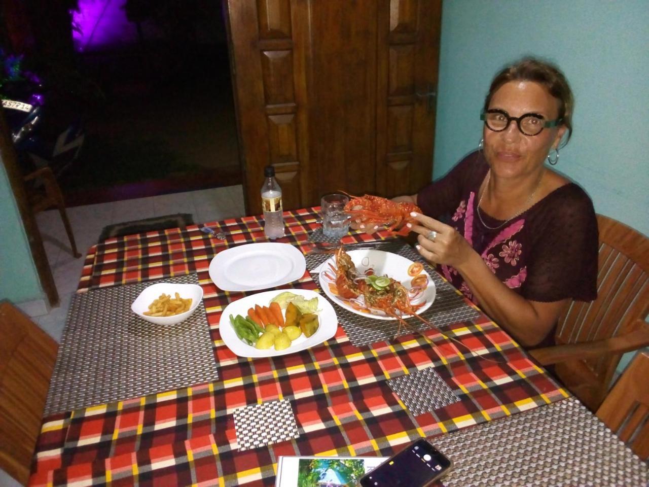 Nethmi Homestay & Restaurant Tangalle Ngoại thất bức ảnh