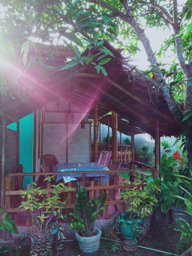 Nethmi Homestay & Restaurant Tangalle Ngoại thất bức ảnh